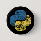 Schaltfläche für die Phyton-Programmierung des Ret Button (Vorderseite)