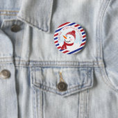 Schaltfläche für die Post Snowman Button (Beispiel)