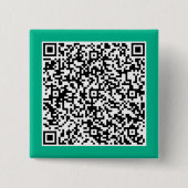 Schaltfläche für die QR-Scan-Info Button (Vorderseite)