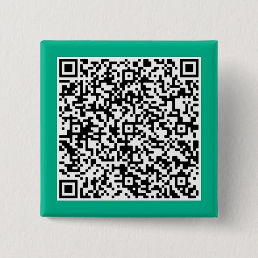 Schaltfläche für die QR-Scan-Info Button (Vorderseite)