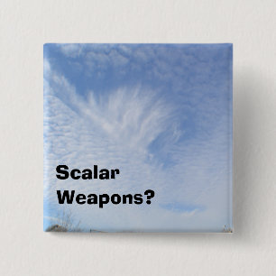 Schaltfläche für die Sensibilisierung für Chemtrai Button