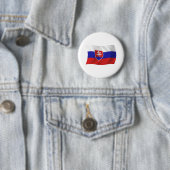 Schaltfläche für die Slowakei Button (Beispiel)