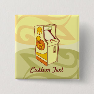 Schaltfläche für die Spielkonsole Button