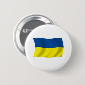 Schaltfläche für die Ukraine Button (Vorne & Hinten)