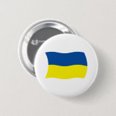 Schaltfläche für die Ukraine Button (Vorne & Hinten)