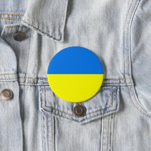 Schaltfläche für die Ukraine/Laptop-Stift Button (Beispiel)
