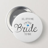 Schaltfläche für die zu bleibende Brücke Button (Vorne & Hinten)