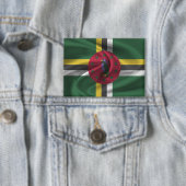 Schaltfläche für Dominica Button (Insitu)