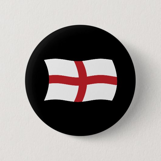 Schaltfläche für England Button (Vorderseite)