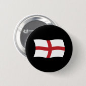 Schaltfläche für England Button (Vorne & Hinten)