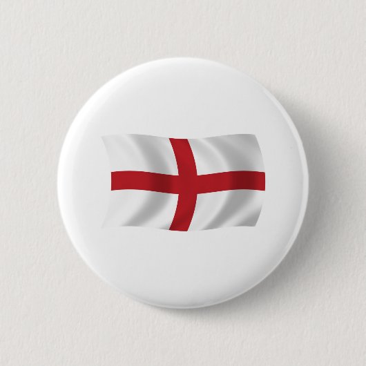 Schaltfläche für England Button (Vorderseite)