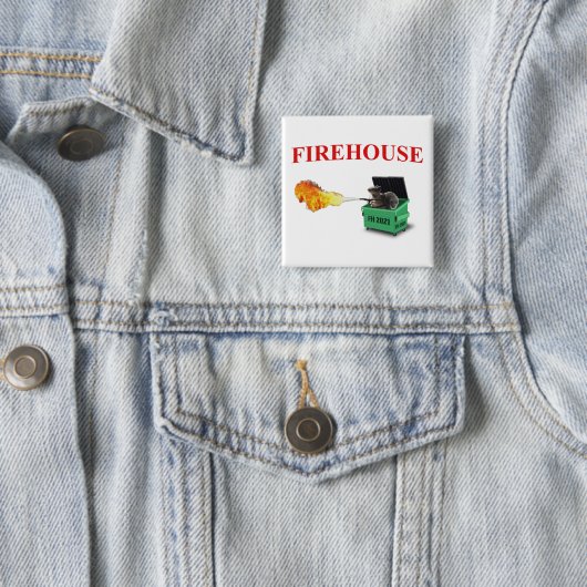 Schaltfläche für Firehouse-Dumping Button (Beispiel)