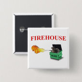 Schaltfläche für Firehouse-Dumping Button (Vorne & Hinten)