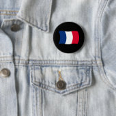 Schaltfläche für Frankreich Button (Beispiel)
