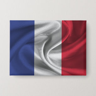 Schaltfläche für Frankreich Button