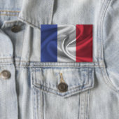 Schaltfläche für Frankreich Button (Insitu)