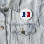 Schaltfläche für Frankreich Button (Beispiel)