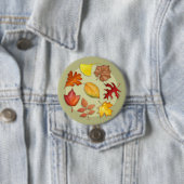 Schaltfläche für Herbstunterschiede Button (Beispiel)