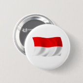 Schaltfläche für Indonesien Button (Vorne & Hinten)