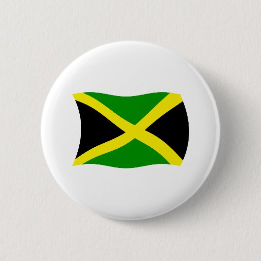 Schaltfläche für Jamaika Button (Vorderseite)