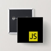 Schaltfläche für JavaScript-Fan Button (Vorne & Hinten)