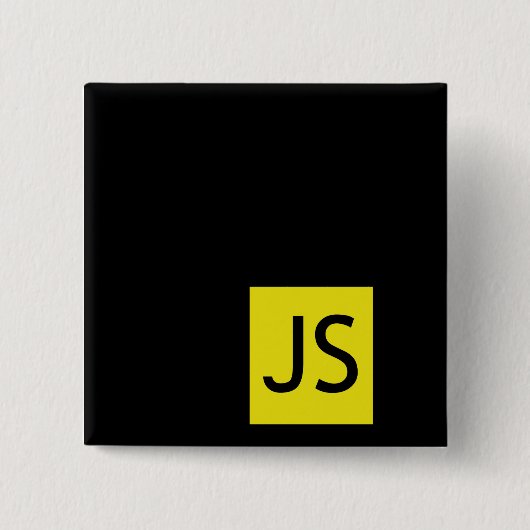 Schaltfläche für JavaScript-Fan Button (Vorderseite)