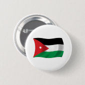 Schaltfläche für Jordanien Button (Vorne & Hinten)