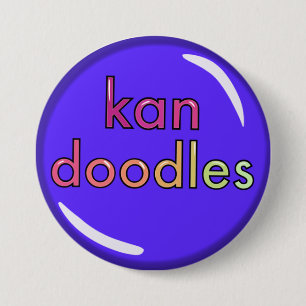 Schaltfläche für ©kandoodles Button
