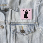 SCHALTFLÄCHE FÜR KATZE-MAMA BUTTON (Beispiel)