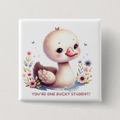 Schaltfläche für Kinder Button (Vorderseite)