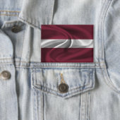 Schaltfläche für Lettland Button (Insitu)