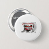 Schaltfläche für Makah Tribe Button (Vorne & Hinten)