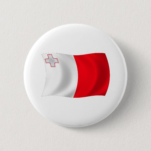 Schaltfläche für Malta Button (Vorderseite)