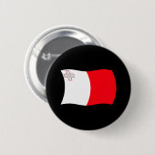 Schaltfläche für Malta Button (Vorne & Hinten)