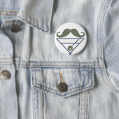 Schaltfläche für Martini Mustache Button (Beispiel)