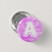 Schaltfläche für Monogramm Button (Vorne & Hinten)