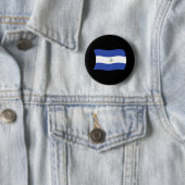 Schaltfläche für Nicaragua Button (Beispiel)