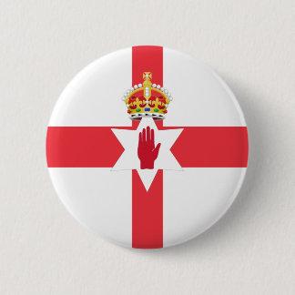 Schaltfläche für Nordirland Button