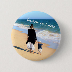 Schaltfläche für personalisiertes benutzerdefinier button