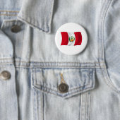 Schaltfläche für Peru-Flag Button (Beispiel)