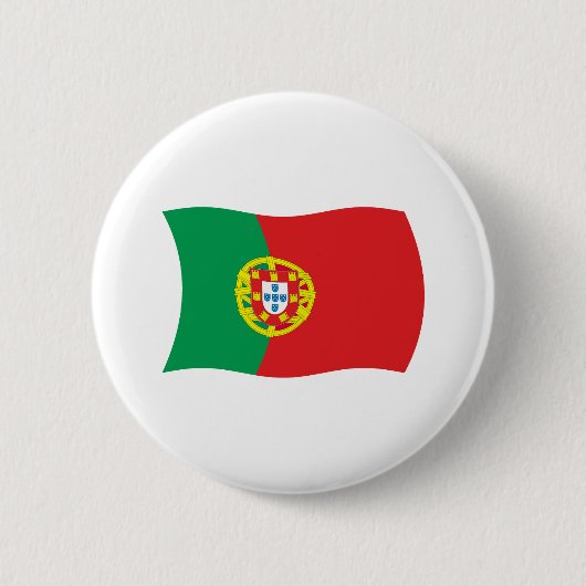 Schaltfläche für Portugal Button (Vorderseite)