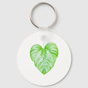 Schaltfläche für schlichte schöne Broschüre Schlüsselanhänger