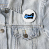 Schaltfläche für schottische Väter Button (Beispiel)