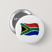 Schaltfläche für Südafrika Button (Vorne & Hinten)