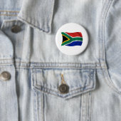Schaltfläche für Südafrika Button (Beispiel)