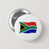 Schaltfläche für Südafrika Button (Vorne & Hinten)
