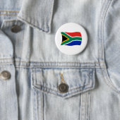 Schaltfläche für Südafrika Button (Beispiel)