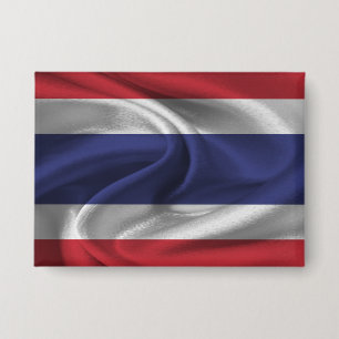 Schaltfläche für Thailand Button
