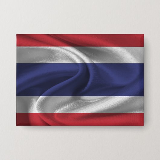 Schaltfläche für Thailand Button (Vorderseite)