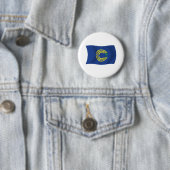 Schaltfläche für Tokelau Button (Beispiel)